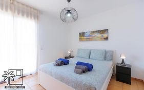 Casa De Los Viajeros Majanicho Irent Fuerteventura